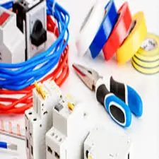 Cables eléctricos, térmicos y cinta aislante