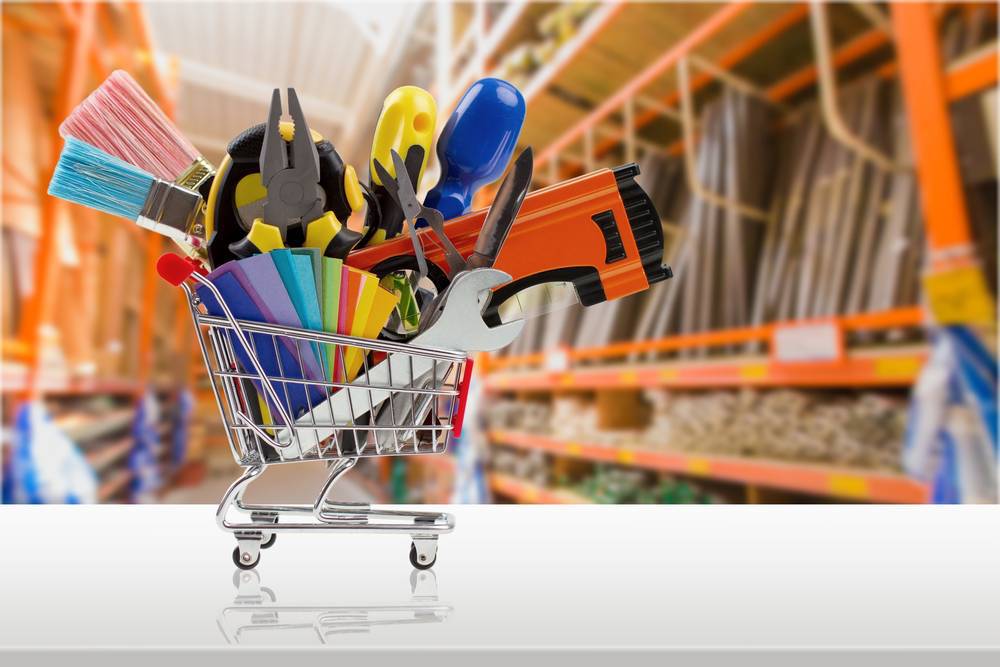 Materiales de Construcción SuperMercado